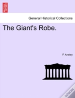 Capa do artigo The Giant'S Robe.