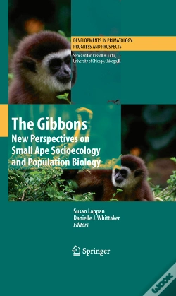 Capa do artigo The Gibbons