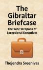The Gibraltar Briefcase - Preview