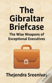 The Gibraltar Briefcase