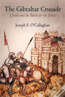 Capa do artigo The Gibraltar Crusade