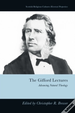 Capa do artigo The Gifford Lectures