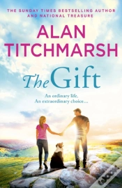 Capa do artigo The Gift