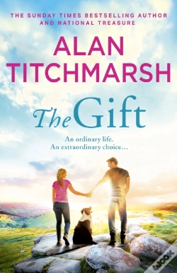 Capa do artigo The Gift