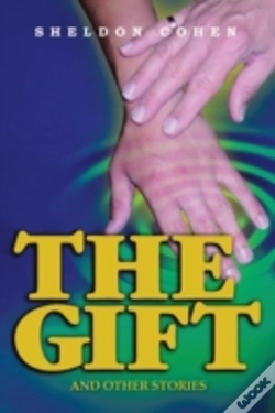 Capa do artigo The Gift: And Other Stories