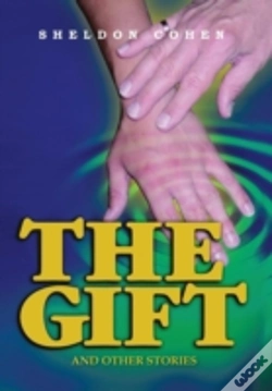 Capa do artigo The Gift: And Other Stories