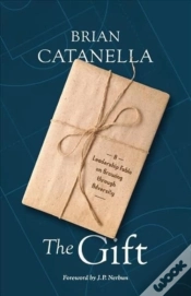 Capa do artigo The Gift