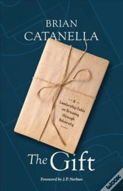 Capa do artigo The Gift