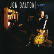 Capa do artigo The Gift - CD