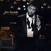 Capa do artigo The Gift - CD