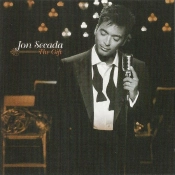 Capa do artigo The Gift - CD