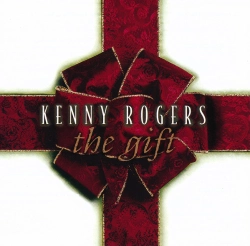 Capa do artigo The Gift - CD