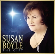 Capa do artigo The Gift - CD
