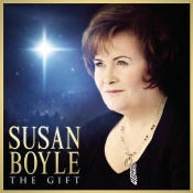 Capa do artigo The Gift - CD