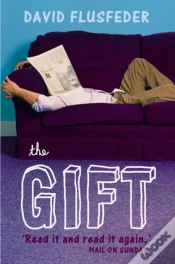 Capa do artigo The Gift