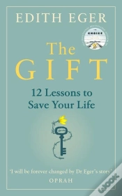 Capa do artigo The Gift