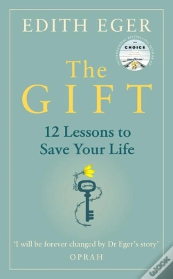 Capa do artigo The Gift