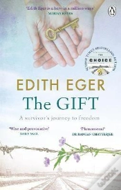 Capa do artigo The Gift