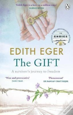 Capa do artigo The Gift