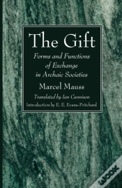 Capa do artigo The Gift