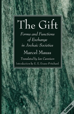 Capa do artigo The Gift