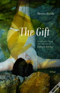 Capa do artigo The Gift