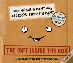 Capa do artigo The Gift Inside The Box