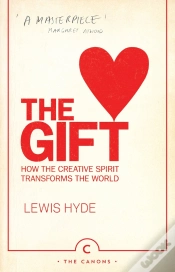 Capa do artigo The Gift