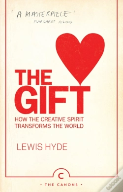 Capa do artigo The Gift