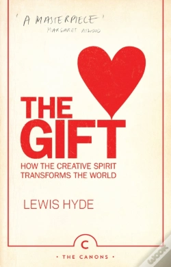 Capa do artigo The Gift