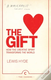 Capa do artigo The Gift