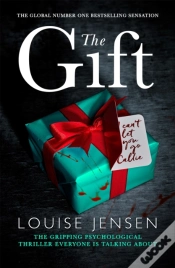 Capa do artigo The Gift
