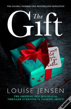 Capa do artigo The Gift