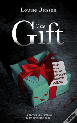 Capa do artigo The Gift