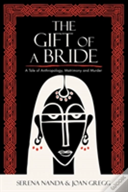 Capa do artigo The Gift Of A Bride