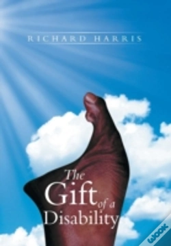 Capa do artigo The Gift Of A Disability