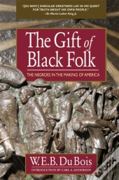The Gift Of Black Folk