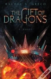 Capa do artigo The Gift Of Dragons