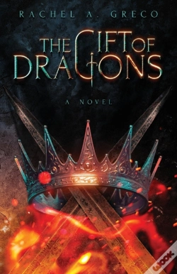 Capa do artigo The Gift Of Dragons