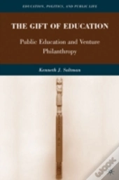 The Gift Of Education