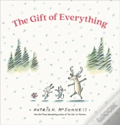 Capa do artigo The Gift Of Everything