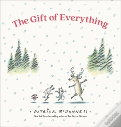 Capa do artigo The Gift Of Everything