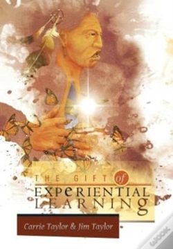 Capa do artigo The Gift Of Experiential Learning