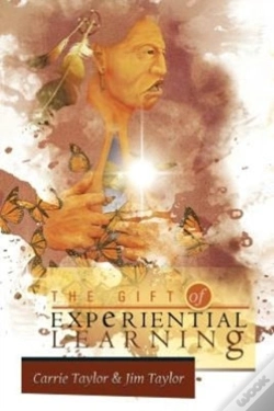 Capa do artigo The Gift Of Experiential Learning