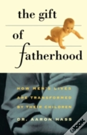 Capa do artigo The Gift Of Fatherhood
