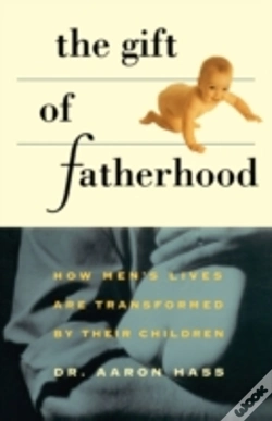 Capa do artigo The Gift Of Fatherhood