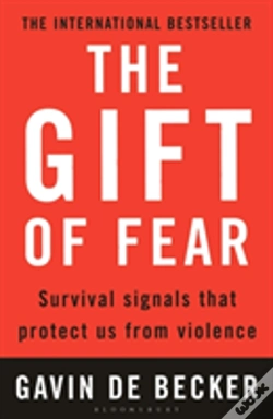 Capa do artigo The Gift Of Fear