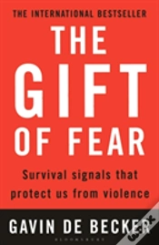 Capa do artigo The Gift Of Fear