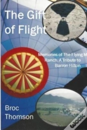 Capa do artigo The Gift Of Flight
