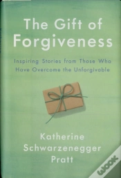 Capa do artigo The Gift Of Forgiveness